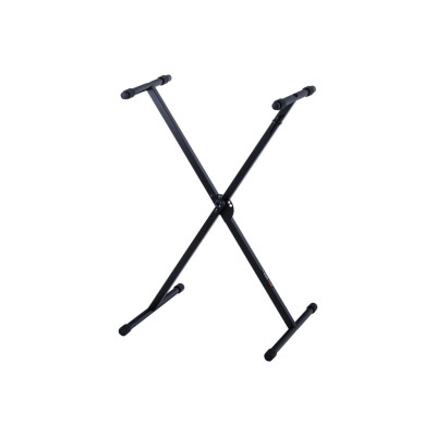 SKS302B Стойка для клавишных, Х-образная, Superfix