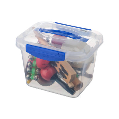 FLT-PS4 Набор перкуссии, Fleet