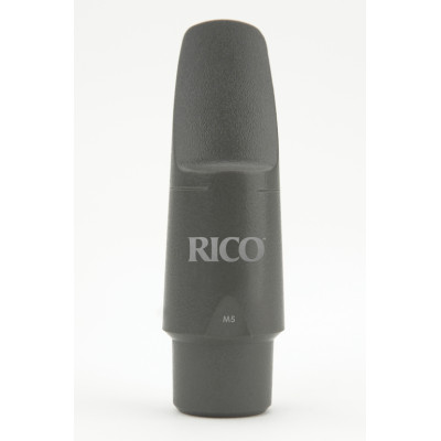 MJM-5 Metalite Мундштук для саксофона альт, М5, Rico