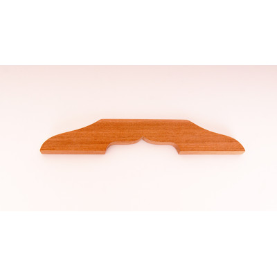 dbc-1 Подставка для балалайки контрабас, палисандр, Doff