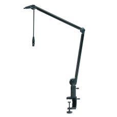 SuperFix SMS7723B Пантограф с креплением для микрофона