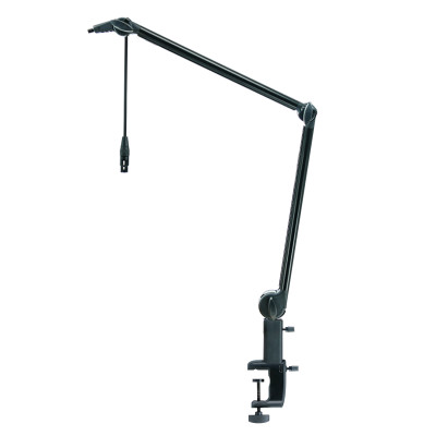 SuperFix SMS7723B Пантограф с креплением для микрофона