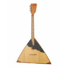 BPS Балалайка прима, 3-струнная, Doff 