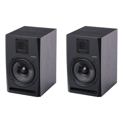 G8-N-Audio Акустическая система, 130Вт, N-Audio