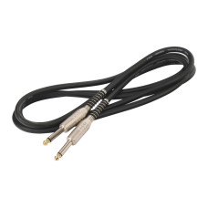 23-2m Кабель акустический, 2м, 6,3мм, Yerasov