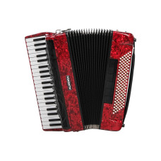 A120-K Аккордеон 41х120-IV-13/6, Aurora