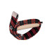 Dunlop 71S Elastic Heavy/Single Capo каподастр на резинке для акустической гитары универсальный