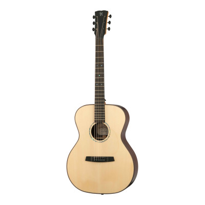 R35 Steel String Series Акустическая гитара, Kremona