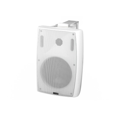 DS-581K-WHITE Громкоговоритель настенный, 50Вт, TADS