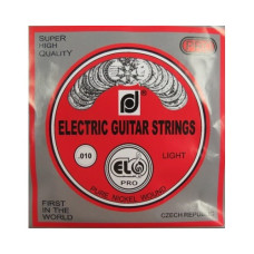 Elo Nickel 10-46 струны для электрогитары