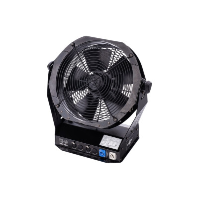 H-9 Вентилятор сценический DMX, 150Вт, DJPower