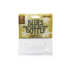 Dunlop 273 Blues Bottle Regular CLEAR Large