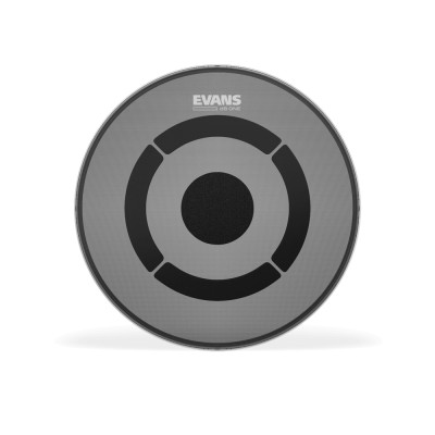 TT12DB1 dB One Сетчатый пластик тихий для том барабана 12", Evans
