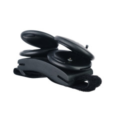 CFC-BK Кастаньеты на ногу, Meinl