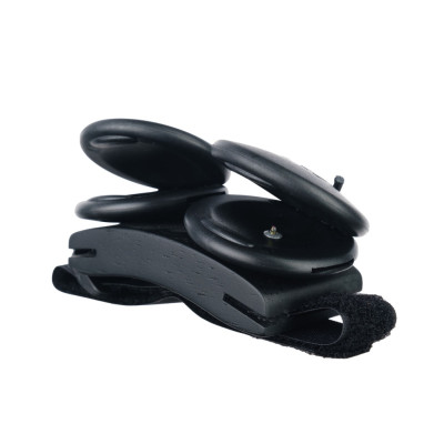 CFC-BK Кастаньеты на ногу, Meinl