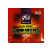 GHS 6ML-DYB 6-String Bass Boomers Medium Light 30-126