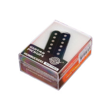 BH-22-7-P-BK-N Звукосниматель магнитный для 7-струнной гитары, хамбакер, нековый, черный, Belcat