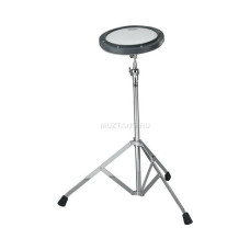 REMO RT-0006-ST PRACTICE PAD 6" тренажерный пэд и стойка