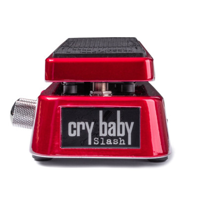 SW95 Slash Cry Baby Wah Педаль эффектов, Dunlop