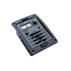 Bs-4000 Звукосниматель для акустической гитары, Belcat