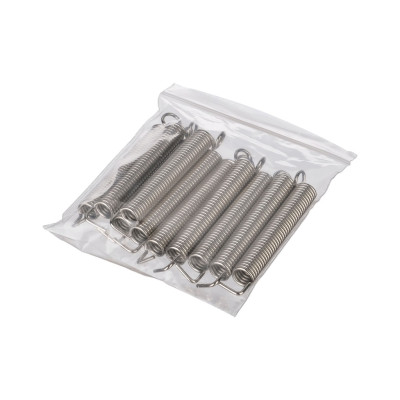 PG001W Пружина тремоло, слабая, 10 шт. в упаковке, Paxphil