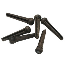 GEWA струнодержатель гитарный струнодержатель гитарный - булавка