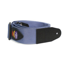 MB5030-068 Ремень для гитары, нейлоновый, серый, Mamba straps