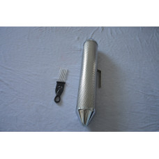 HY-58-1 Гуиро металлический, TJW