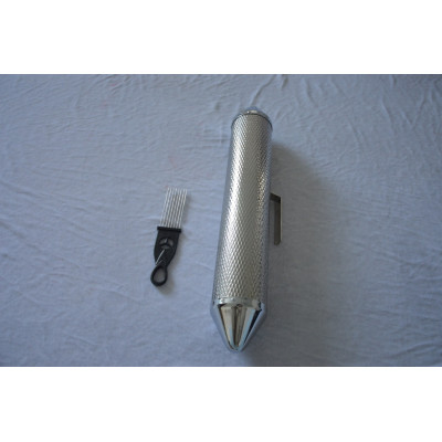 HY-58-1 Гуиро металлический, TJW