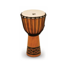 TOCA TODJ-10CK Origins Rope Tuned Djembe джембе 10"х20" цвет: Celtic Knot