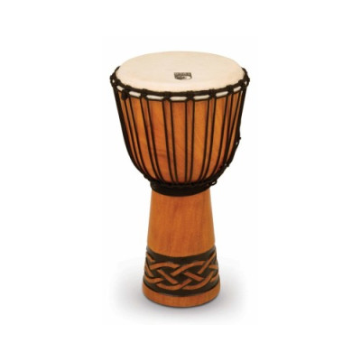 TOCA TODJ-10CK Origins Rope Tuned Djembe джембе 10"х20" цвет: Celtic Knot