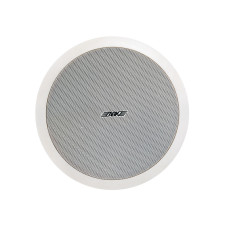 ABK WA-124 Громкоговоритель потолочный 1х6.5", 70/100В, 100дБ, 130-18000Гц (коробка 12 шт)