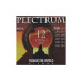 THOMASTIK Akustik Gitarre Plectrum AC210T Saiten Satz, струны для акустической гитары