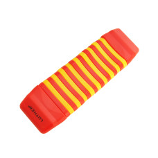 CS72 Трещотка-погремушка пластиковая Fleet