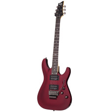 Schecter SGR C-1 FR WSN Гитара электрическая, 6 струн, чехол в комплекте