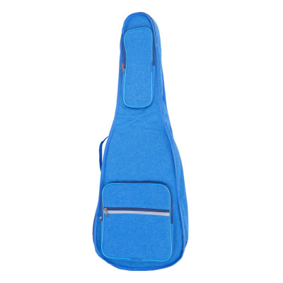 MLCG-39k Чехол для классической гитары, синий, Lutner