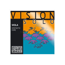 Струна A для альта THOMASTIK Vision Solo VIS21