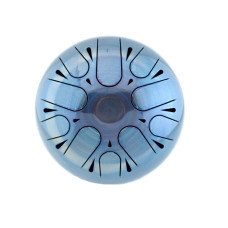 GN-30-10-0-01 Глюкофон 30см, без гравировки, Akebono ля-минор пентатоника, GlukOFF_ON