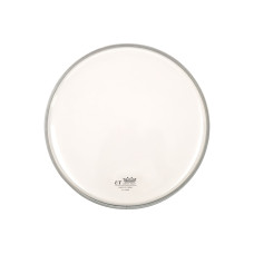UT-0310-BA Ambassador Clear Пластик для малого и том барабана 10", Remo