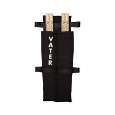 VATER MV-SHD Marching Double Quiver чехол для 2-х пар маршевых барабанных палочек VATER MV-SHD Marching Double Quiver чехол для 2-х пар маршевых барабанных палочек
