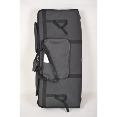 ЛЧКЛ3-(104-42-12) Чехол для синтезатора полужесткий Lutner