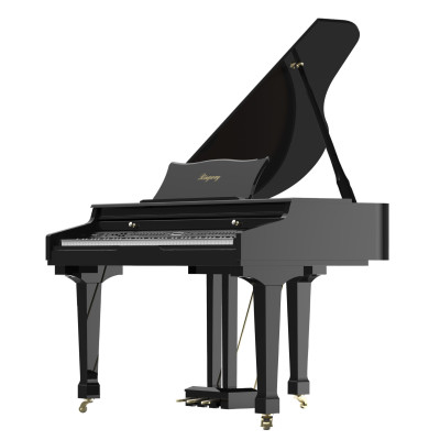 Ringway GDP6320 Polish Black Цифровой кабинетный рояль