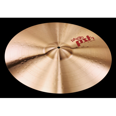 0001701820 PST 7 Light Ride Тарелка 20'', Paiste