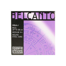 Струна А для альта THOMASTIK Belcanto BC21