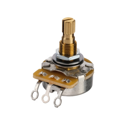 H-CTS-B500MM Потенциометр B500K (лин), метрический, Hosco