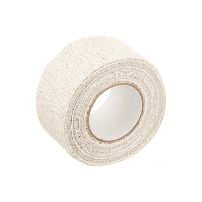 Vater VSTW Stick&Finger Tape White лента для палочек и пальцев, 9 м