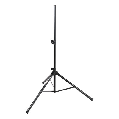 DB012B Стойка для акустической системы, нагрузка 50кг, черная, Soundking