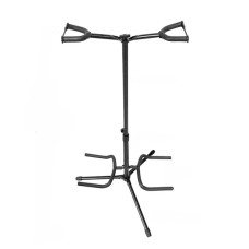 FS2-Flanger Стойка для двух гитар, Flanger