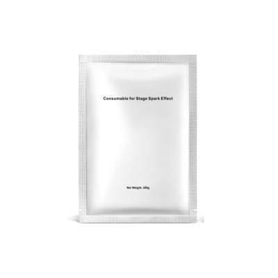 PRO-K Spark Seed Холодные искры, порошок, 200гр, DJPower