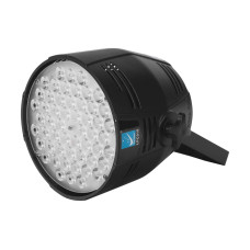 LPC010 Светодиодный прожектор смены цвета, 54х4Вт RGBW, Big Dipper